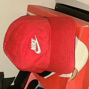 Nike hat